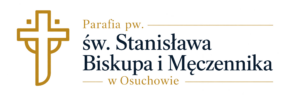 Parafia pw. św. Stanisława Biskupa i Męczennika w Osuchowie